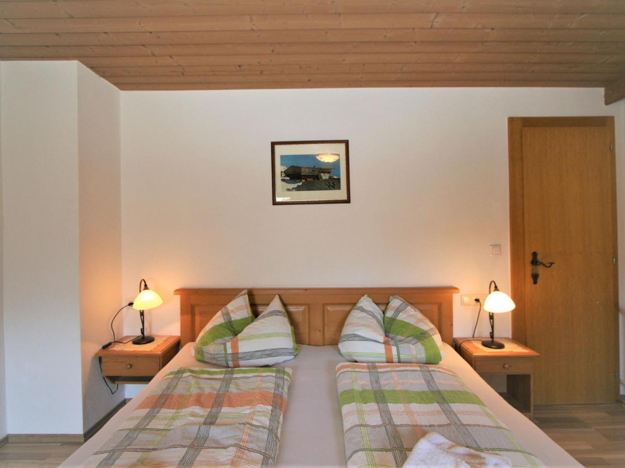 Holiday Home Hauser By Interhome Mayrhofen Exterior foto